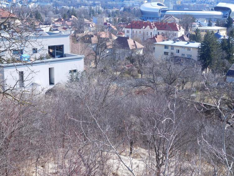 Oferta rara. Teren constructii cu o panorama frumoasa! - 3