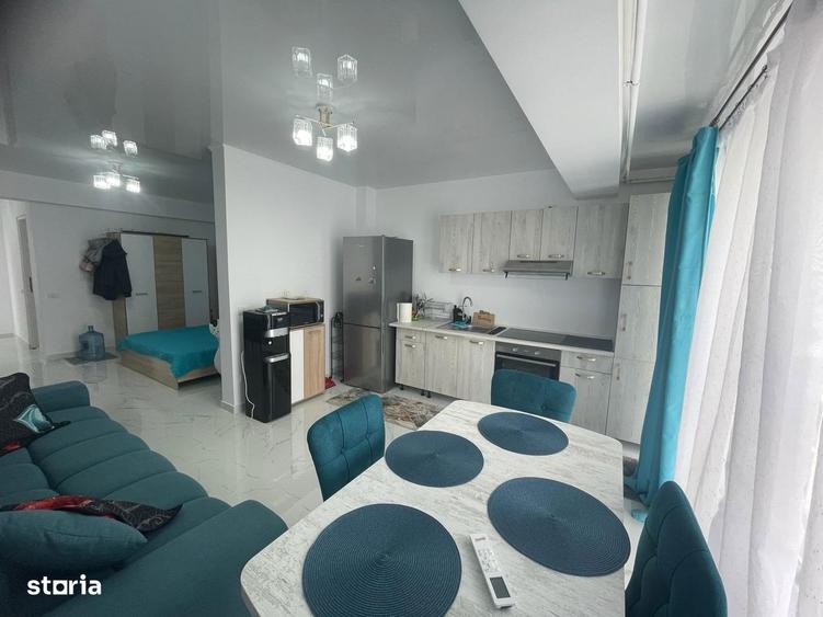 Studio de Vanzare | Mamaia Sat OBA Luxury | Aproape de Mare - Plaja - 8