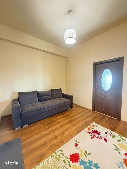 Apartament 2 dormitoare + living | Complex Dana | Micro 17 - 12