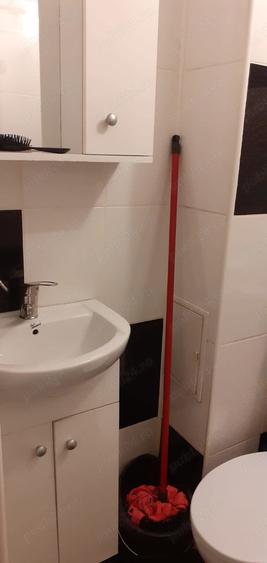 Garsoniera Piata Alba Iulia - 1