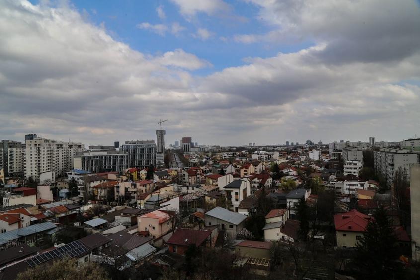 Vand garsoniera Ion Mihalache - 7