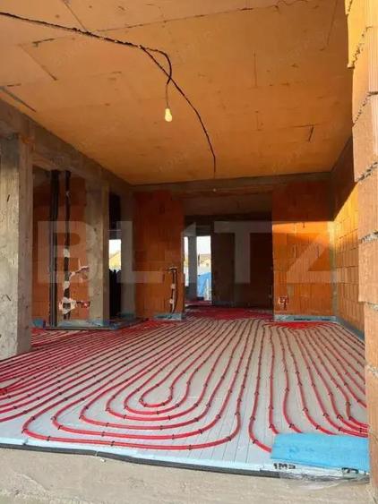 Casa cu 3 dormitoare, 2 bai, toate utilitatile, zona Selgros - 11