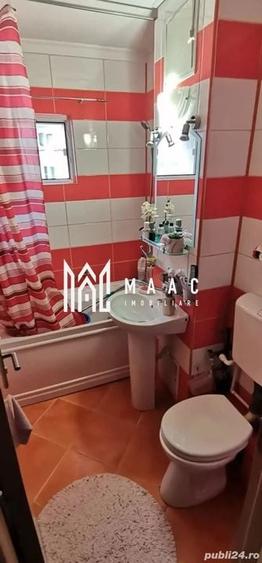 Apartament 3 camere I Decomandat I Zona Vasile Aaron - 12