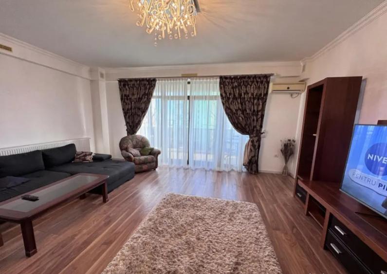 Apartament spa?ios de 3 camere | Terasa | 109 mp | Vedere - 12