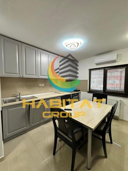 13 Septembrie Apartament 3 Camere Bloc Reabilitat Centrala Termica Proprie - 1