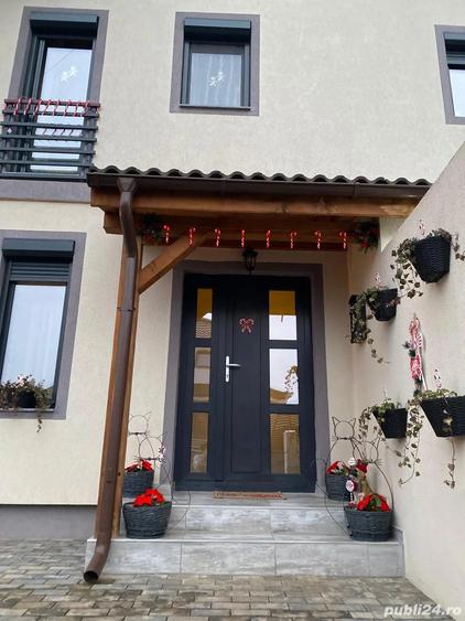 Casa de vanzare la lac, la liziera padurii - lini?te, armonie, priveli?te - 3