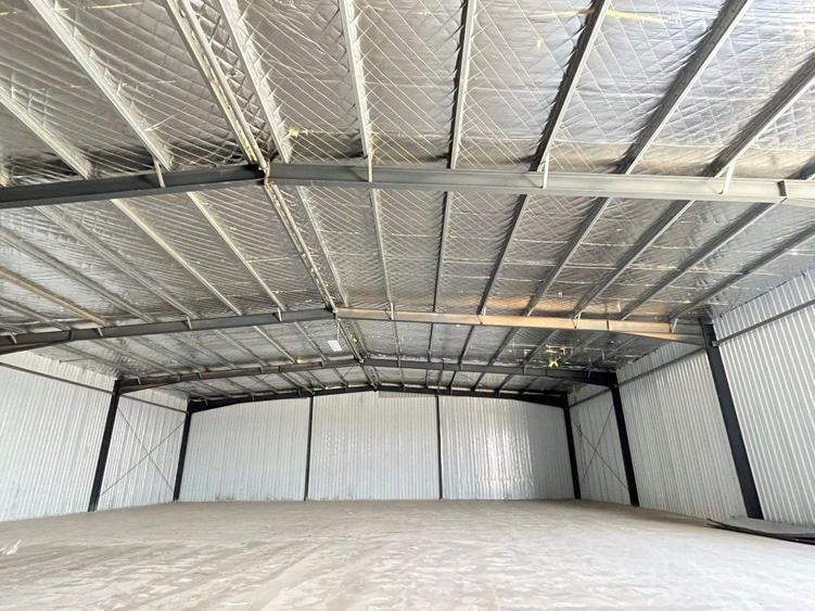 Hale in Afumati, in apropiere de Doraly - 1