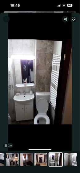 Apartament 2 camere Statiunea Voineasa - 8