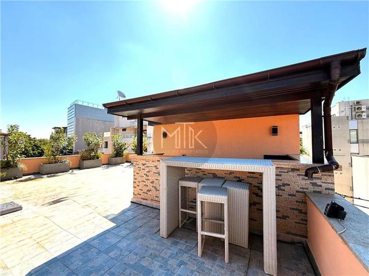 Duplex 4 camere lux I Dorobanti I Terasa rooftop - 29