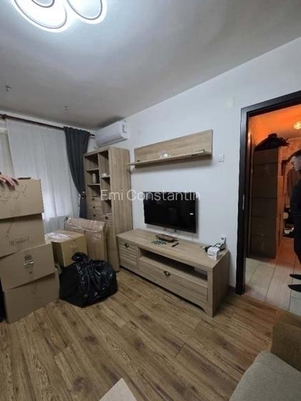 Etaj 2-Tudor Vladimirescu Iulius Mall-2 Camere 51mp-liber