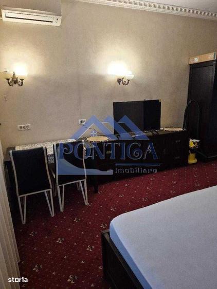 Garsoniera sector 6 Bucuresti Apusului-aproape de metrou Pacii - 7