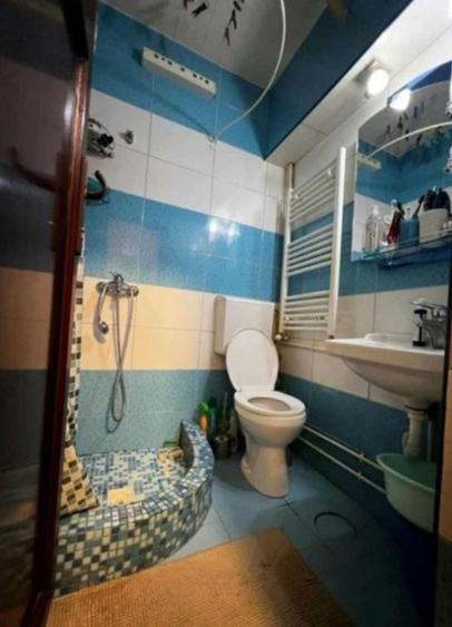 Apartament 2 Camere Mobilat - 3