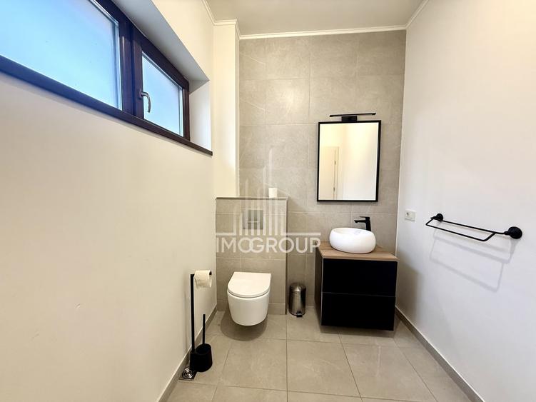 Casă superbă de vânzare | Priveliște deosebită spre pădure | Finisaje premium - 9