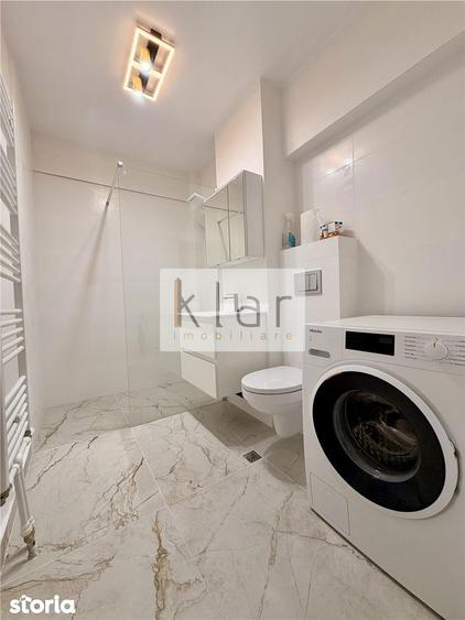 Exclusiv. Apartament 2 camere premium si versatil 65m2 Strada Bucure& - 1