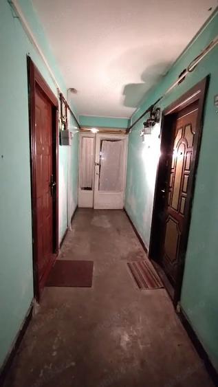 OFERTA ! Garsoniera cocheta,la 10 min.de centrul Bucurestiului,parcare,boxa,gaze,linistita,luminoas - 5