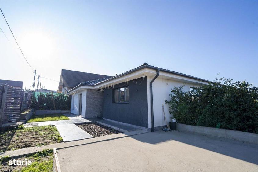 Casa Paleu Oncea - 9