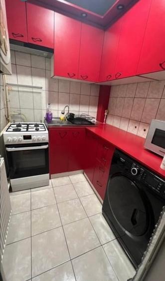 Apartament 2 camere etaj 1 - 7