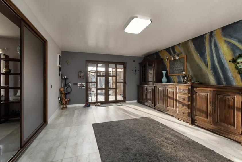 Casa Verde DN 1 aproape de Ploiesti - 4