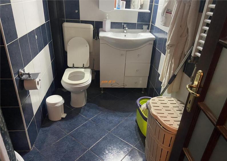 Apartament 4 camere , zona centrala - Inspectoratul Scolar , - 5