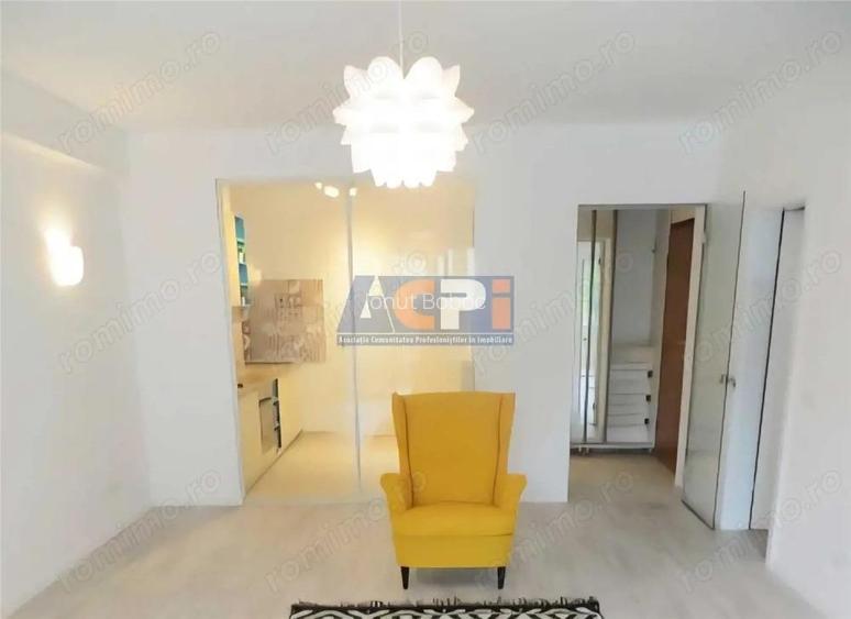 Apartament Giurgiului Apartament Giurgiului