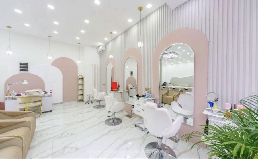 Cedez afacere salon de infrumusetare - 8