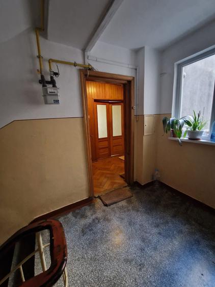 2 Camere Decomadat Zona Tomis Nord- Al.Fragilor - 7