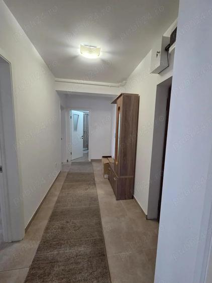 Apartament bloc nou, centru, Anghel Saligny, mobilat, boxa - 10