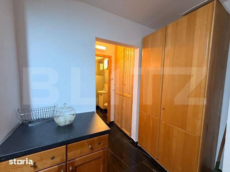 Apartament 2 camere decomandate, Zona Dacia, Cartierul Valea Rosie - 10