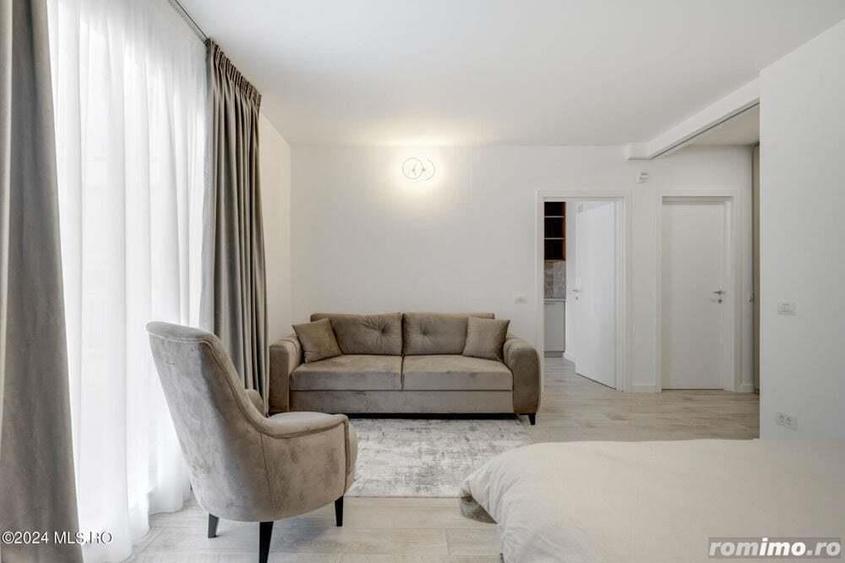 STUDIO MODERN ARBO RESIDENCE - 6