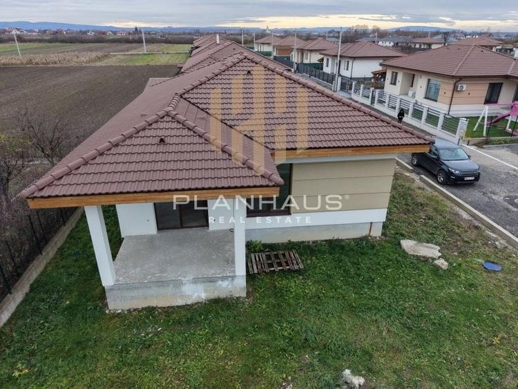 Casă modernă, 129 mp utili, în loc. Săsar - 3