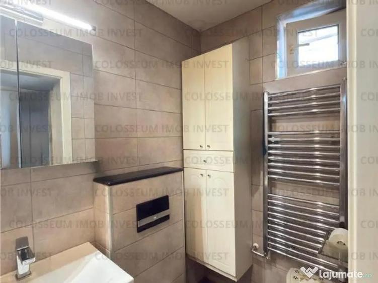 Apartament 2 camere | partial mobilat-zona Grivitei-Onix - 3
