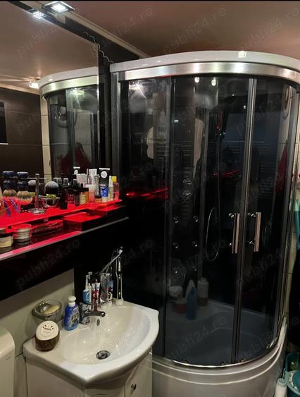 Apartament 3 camere plus terasa inchisa plus balcon inchis - 5