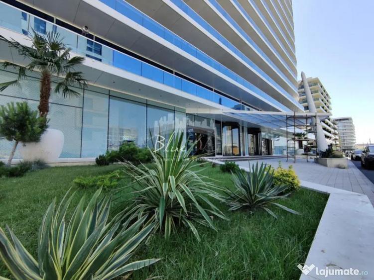 Studio modern cu vedere la mare, in complexul White Titanic - 9