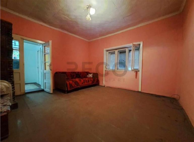 RECO Casa Salonta Fuveskert - 6