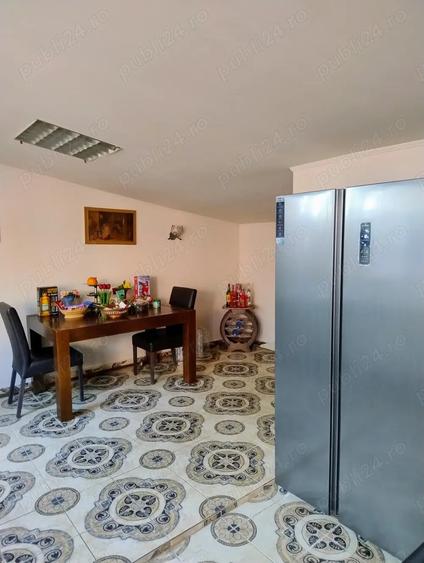 Oportunitate! Proprietate in judetul Arges cu condi?ii de ora? - 6