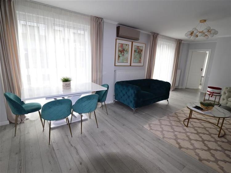 Apartament 2 camere | 68 mp | terasa 27 mp | garaj |  Luminia | Europa - 4