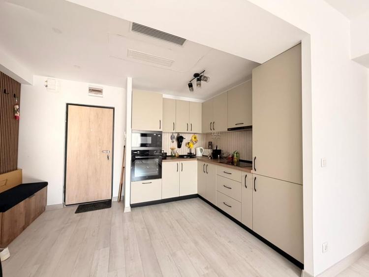 2 camere finalizat - ideal investitie - RIN GRAND HOTEL - 4