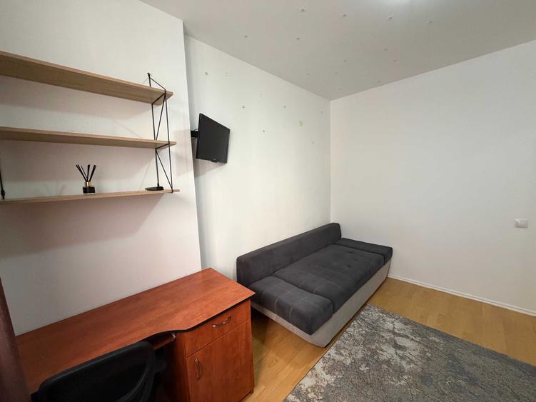 Vand apartament 2 camere - parter - str. Stefan cel Mare - mobilat - Sibiu - 3