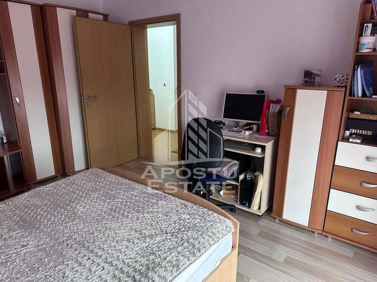 Duplex deosebit cu 5 camere, situat intr-o zona lini?tita ?i exclusiv - 18