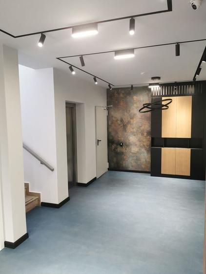 Comision 0! Inchiriere cladire birouri individuala - 1200mp - 6