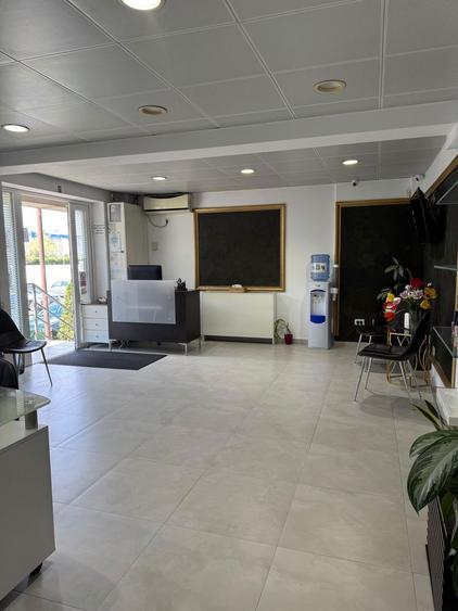 De inchiriat spatiu comercial Popesti-Leordeni, zona cu vad excelent - 7