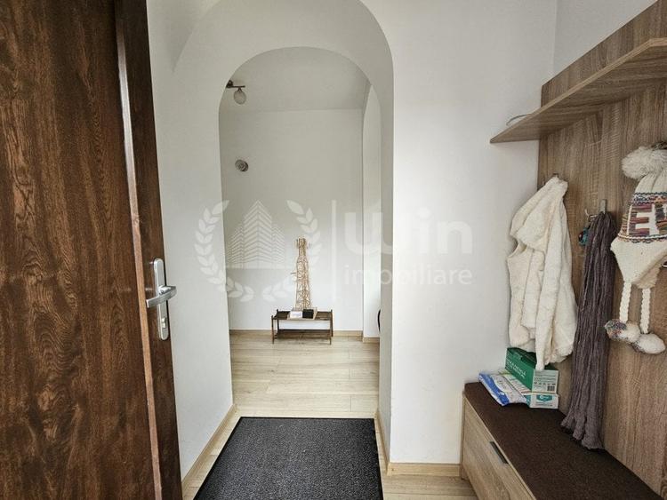 Casa 5 camere | 135mp util | Gheorgheni | Zona Str. Heltai Gaspar - 10