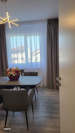 Apartament 2 Camere Finalizata Comision 0% Militari Residence - 7