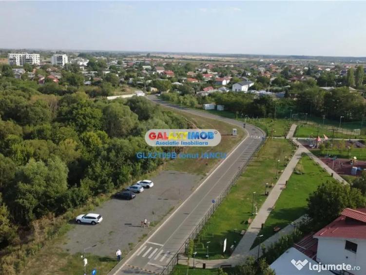 Apartament LUX 3 camere cu RATE la DEZVOLTATOR dobanda fixa - 1