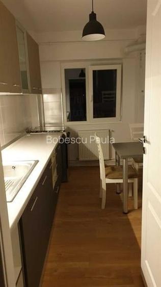 Apartament cu 2 camere decomandat, mobilat în Centrul Civic