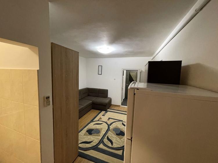 De inchiriat Garsoniera comfort 1 - 5