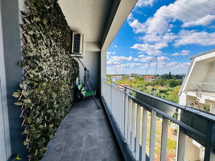 3 CAMERE | DAMAROAIA | PERTOM CITY | SCOALA GENESIS | PARCARE | BOXA - 9