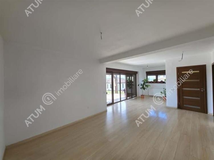 Casa individuala cu 5 camere in Bavaria Sibiu - 30