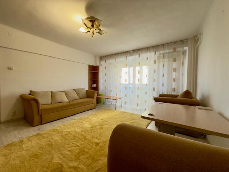 Unirii - Rond Alba Iulia | apartament 2 camere modern - 4