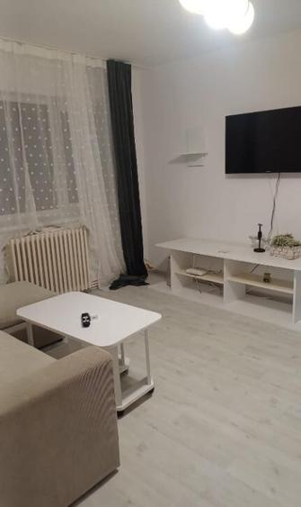 Apartament 2 camere in Deva, zona Piata Centrala - 8